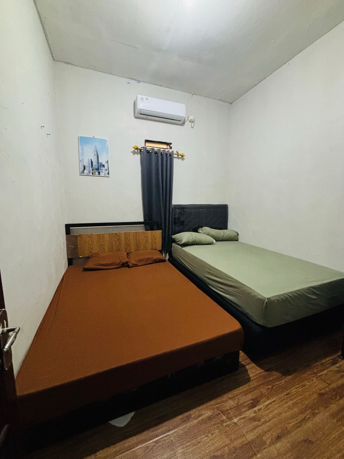 Kamar 4